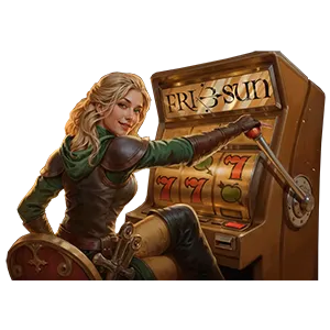 Wild Robin Casino
